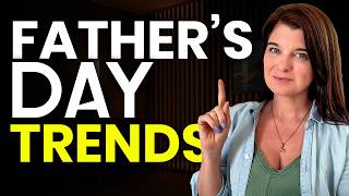 Father's Day Trends About To Take Over Etsy! l Print on Demand