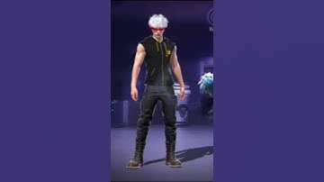 New Nero Character Ability OB51 Update #freefire #shortvideo #update