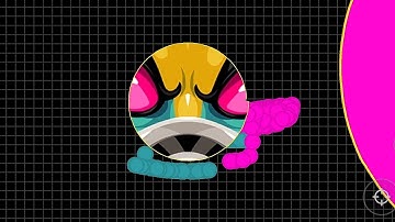 MACRO SKILLS (AGAR.IO MOBILE)