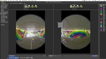 PTGui tutorial part 3: Control points