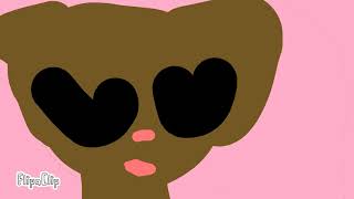 Lip sync  animation test
