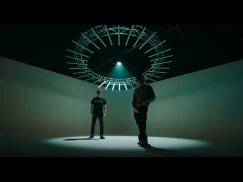 Parienton (Instrumental) - Jonatan Caro x Jr Torres