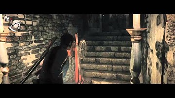 The Evil Within : AKUMU-悪夢- chapter 7 (2/2) Keeper boss fight