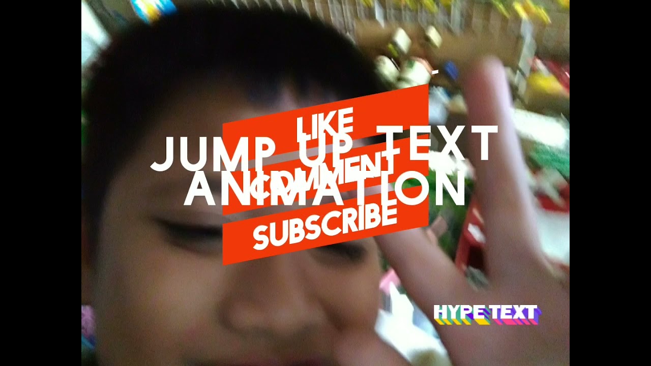 POV: Welcome to my app Called Hype Text Me : This App is Cool!