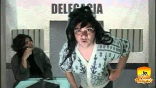 Seu delegado prenda o Tadeu