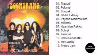 Full Album Boomerang - Xtravaganza