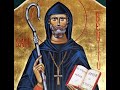 Saint Benedict: The Life and Legacy of the Father of Western Monasticism