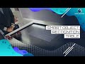 Smart Object Recognition Table | AM/NS | India Boiler Expo 2023 #ort #touchtable #smarttable