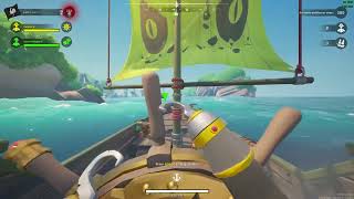 Slooping Against Some Angry People - Blazing Sails