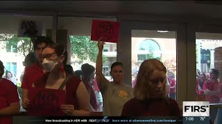 Marietta residents demand answers about data center plans