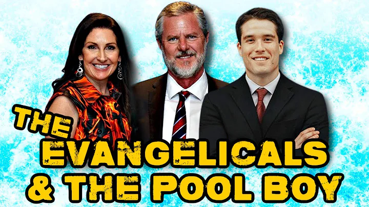 The Scandalous Rise & Fall of Jerry Falwell Jr. | ...