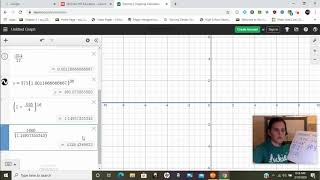 Module 9-3 Writing Exponential Functions