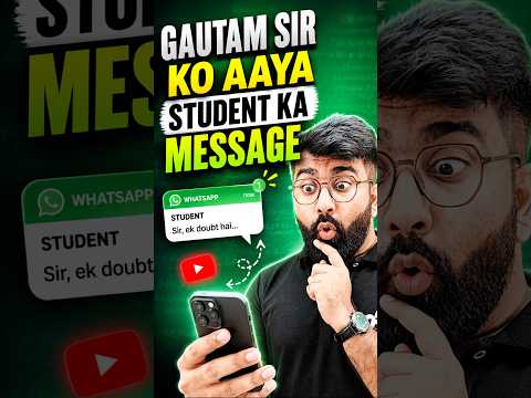 Difference between Election Commission and State Election Commission 🗳️ #gautamlakhani #class8sst