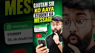 Difference between Election Commission and State Election Commission 🗳️ #gautamlakhani #class8sst