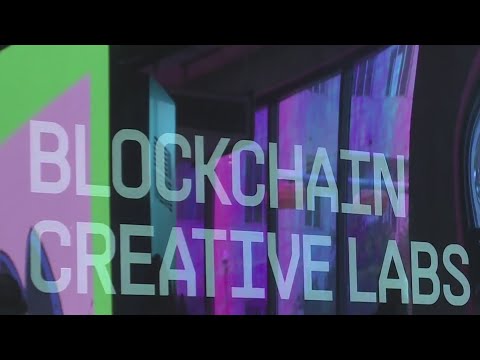 What is a blockchain & why does a group at SXSW think it can help artists, filmmakers?