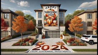 Delray Beach Townhomes Construction Update - CITV November 2024