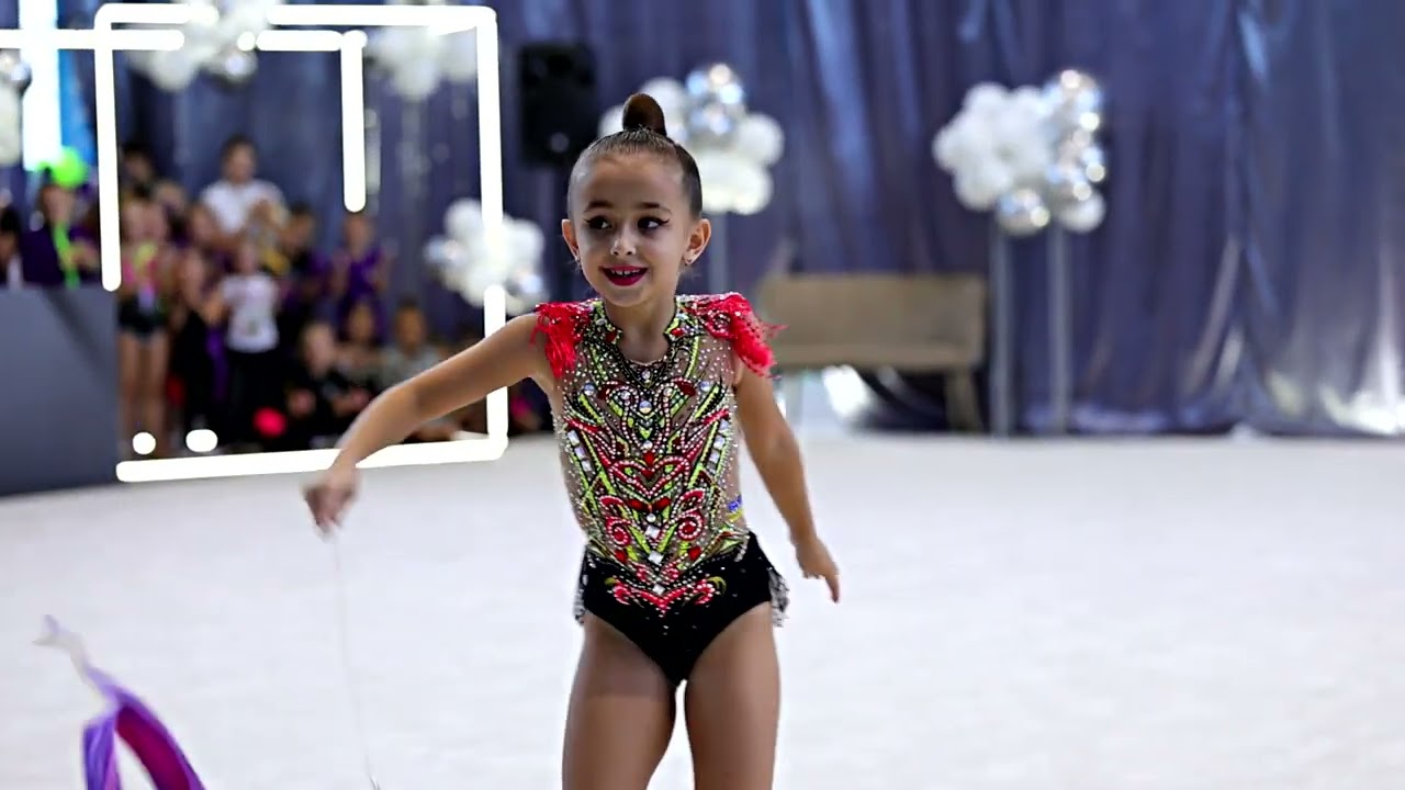 Сорочан Софія 2025 стрічка Клеопатра