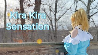 Download lagu Kira Kira Sensation Eli Solo Performance Video