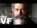 The professor and the madman bande annonce vf 2020 mel gibson sean penn drame