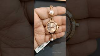 Titan Raga 2576wm01  One Time Investment For Ladies titan pure hindustani