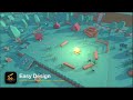 Easy Design - Unity Level Design Tool | Build 3D Levels 10x Faster