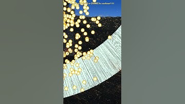 Zero Division Bombs Are No Joke #cortexcommand  #gaming #datarealms #mods #explosion