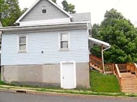 240 Oak St, Binghamton, NY home video tour