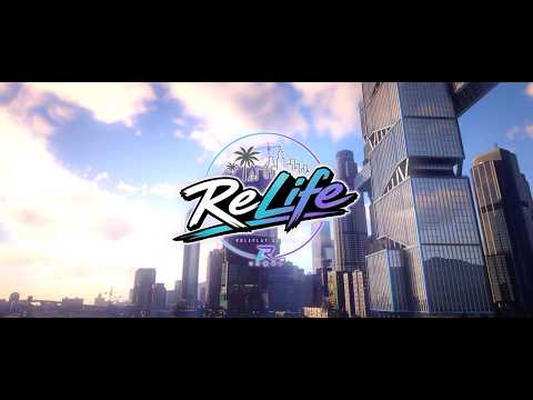 【 Re:Life 】DAY6　メカニック＆黒峰書房編集ですー #リライフ