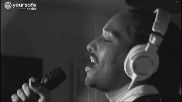 TOS - COLORBLIND live YourSafe Radio