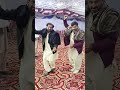 men aur bhai aik sath thora sa #dance #mianwali shugal