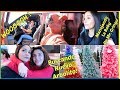 Mr. Gringo Me Prestó Su Baby 😱🚨 En Busca Del Arbolito de Navidad Mas Bello 🎄- ♡IsabelVlogs♡