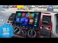 Wireless apple carplay   -VW Transporter T5 - ATOTO A6 PF 9" Android car stereo