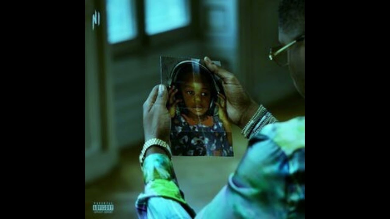 Ninho - Bon qu'à ça (slowed + reverb)