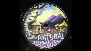 Video thumbnail of "Natural Roots - Children Of Jah 7""