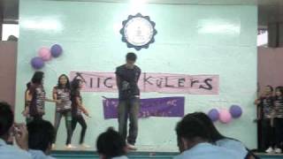 PNJK-IS the strippers