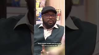 First Black-owned bookstore opens on Las Vegas Strip