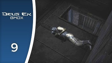 To the castle and below - Let