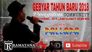 FULL HD BANYU LANGIT-BRODIN NEW PALLAPA LIVE PENGILON COMMUNITY.
