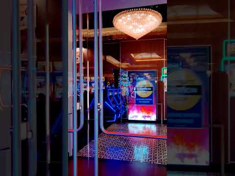 Niagara Falls in Canada l Fallsview Casino Resort #Niagara-falls #shorts