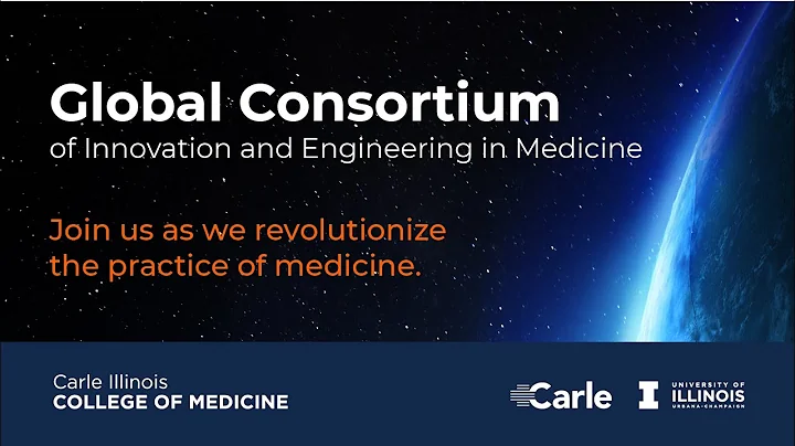 2025 Global Summit: The Global Consortium of Innovation and Engineering in Medicine