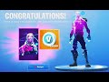 Fortnite Galaxy Gameplay