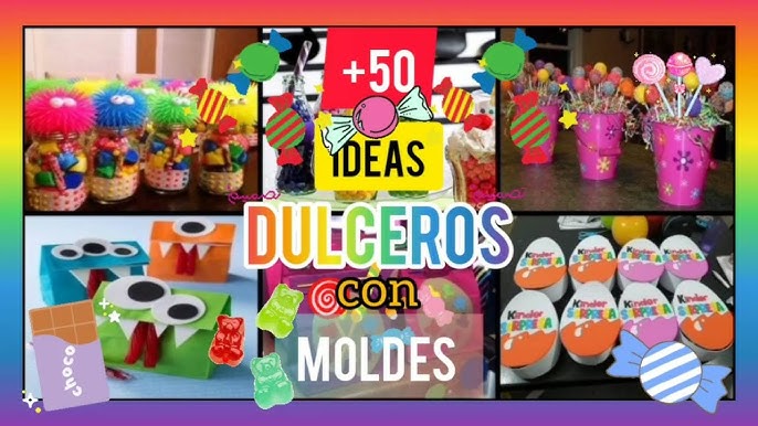 ▶️ Ideas sorpresas para fiestas infantiles ✓ ¡Las mejores!