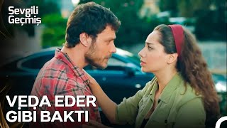 Her Şey Alt Üst Oldu Sevgili Geçmiş