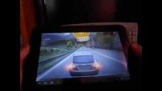 NFS Hot Pursuit Prology Evolution Tab 900 3G HD