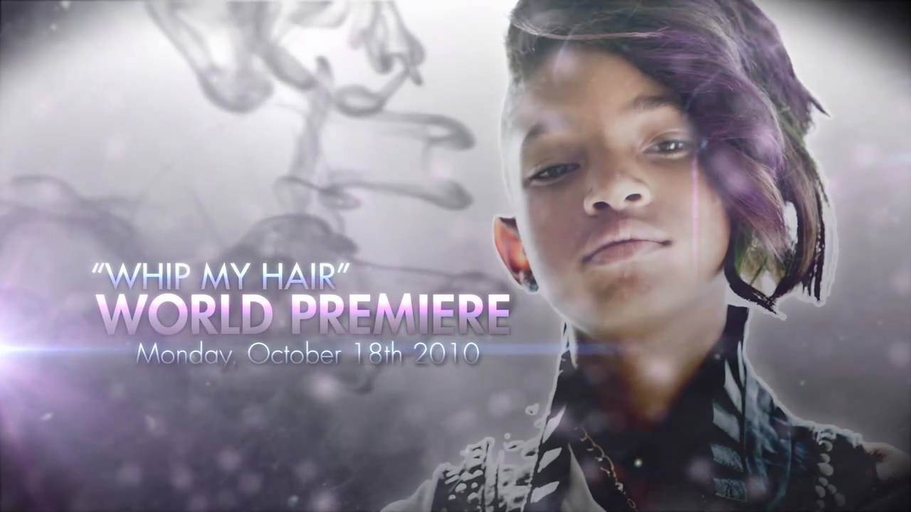 Official Willow Smith 