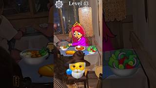 Royal Story Puzzle Riddle Choices Level 41 - 45