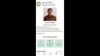 Vitur dan Cara pengunaan Aplikasi Digides