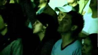 Alex Campos 'Come On (Ft Jez)' [Video Oficial DVD Te Puedo Sentir].wmv chords