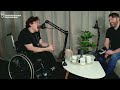 Eddie Berggren - Intervju Studio SVepet