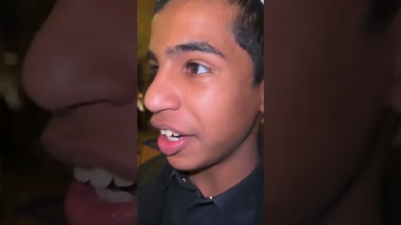 الخال وسيف في مهرجان التمور بالخرج 😍